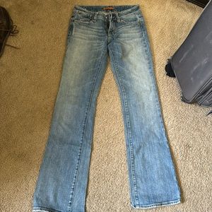 Vintage Vigoss bootcut Jean